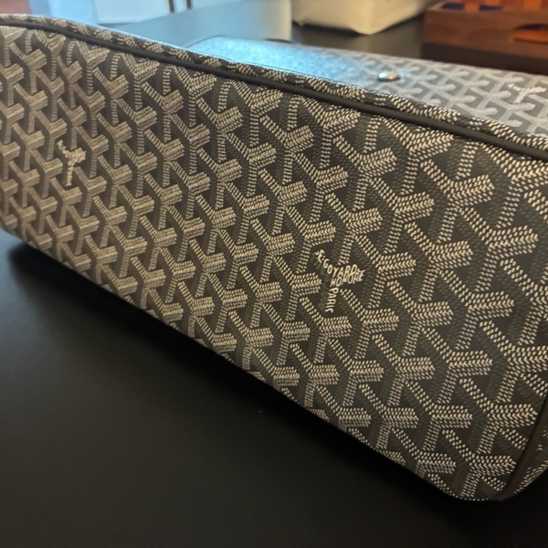 Goyard Capetien MM Messenger Bag-6