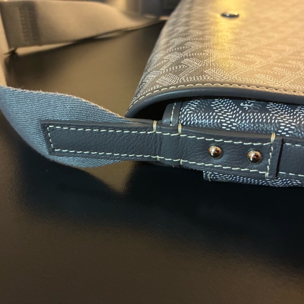 Goyard Capetien MM Messenger Bag-7