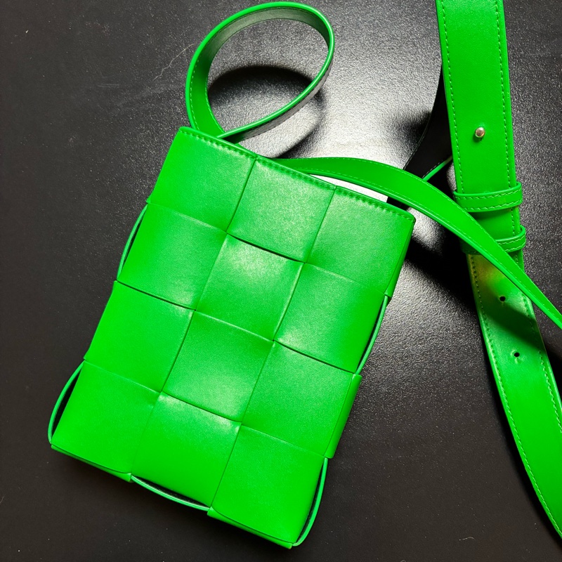 Bottega Veneta cassette bag-0