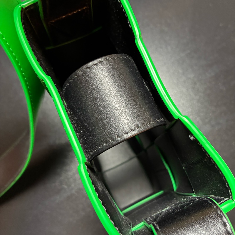 Bottega Veneta cassette bag-3