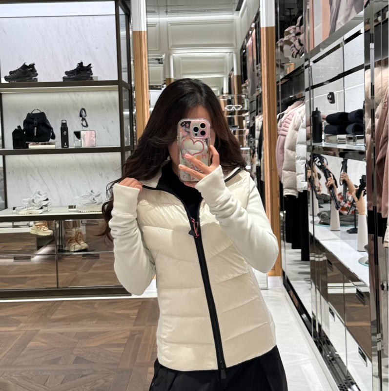 Moncler Grenoble 滑雪系列 拼接連帽外套-2