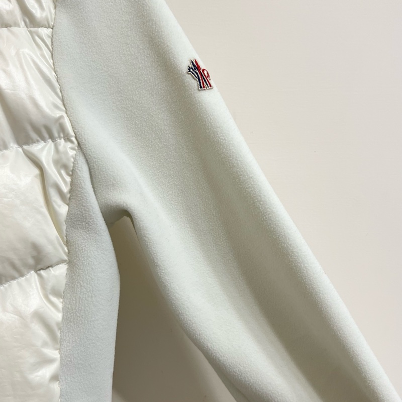 Moncler Grenoble 滑雪系列 拼接連帽外套-6