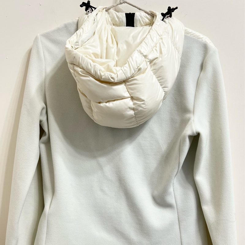 Moncler Grenoble 滑雪系列 拼接連帽外套-7