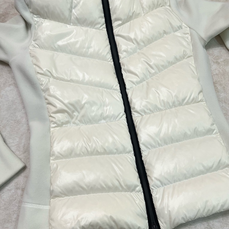 Moncler Grenoble 滑雪系列 拼接連帽外套-8