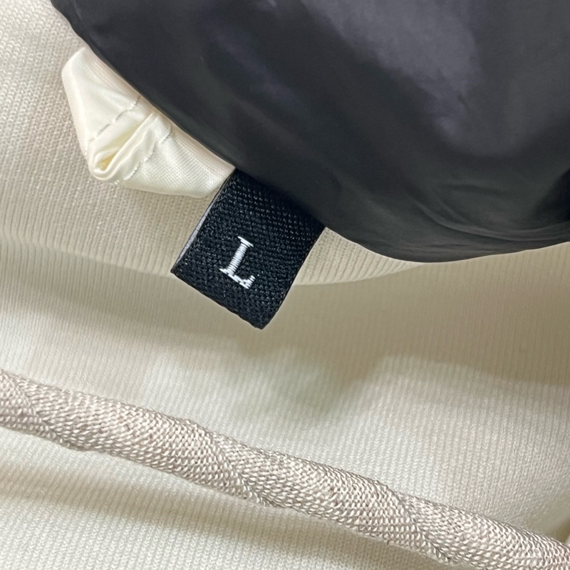 Moncler Grenoble 滑雪系列 拼接連帽外套-11