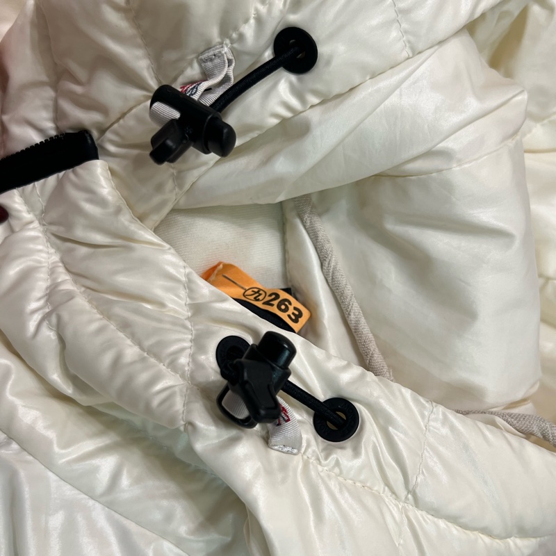 Moncler Grenoble 滑雪系列 拼接連帽外套-12