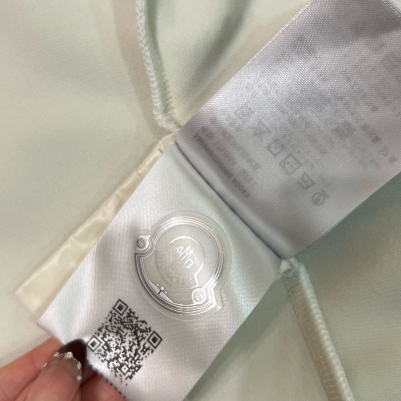 Moncler Grenoble 滑雪系列 拼接連帽外套-14