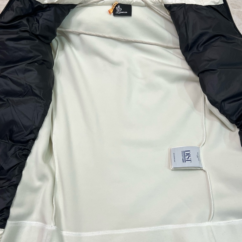 Moncler Grenoble 滑雪系列 拼接連帽外套-16