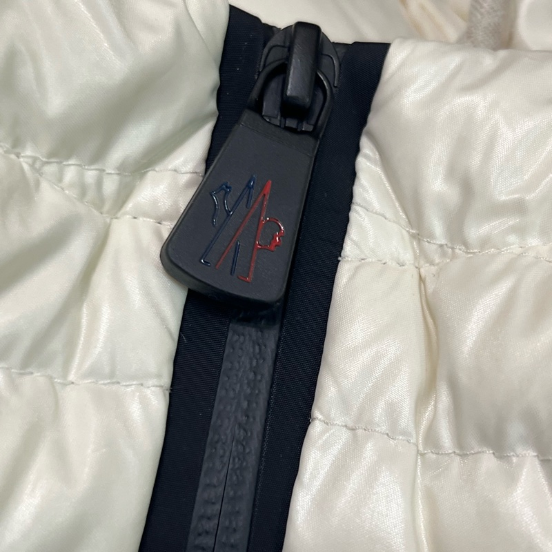 Moncler Grenoble 滑雪系列 拼接連帽外套-18