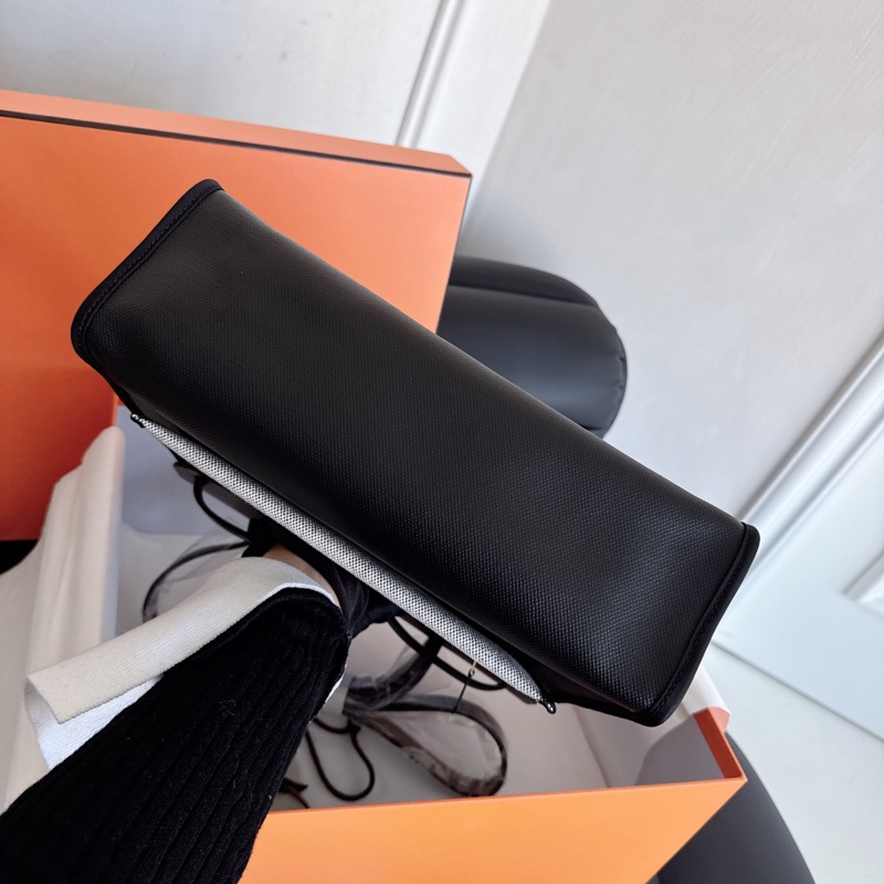 Hermès Herbag 31金扣-5