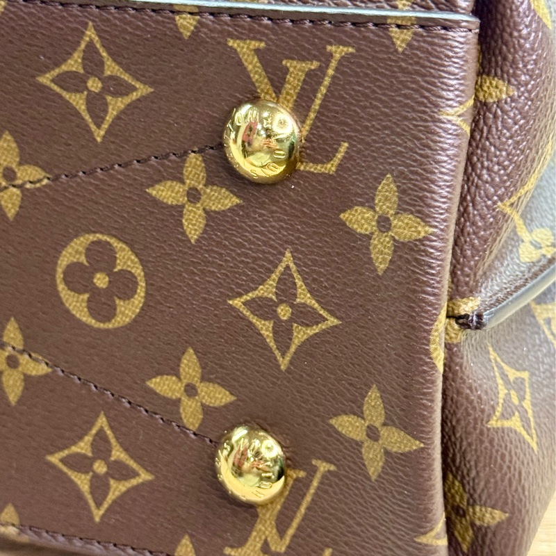 LV M40781 Métis hobo 近新手泫雅同款提兩用肩背購物包-16