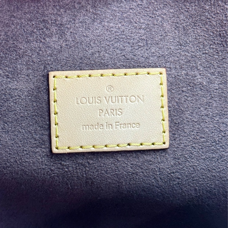 LV M40781 Métis hobo 近新手泫雅同款提兩用肩背購物包-22