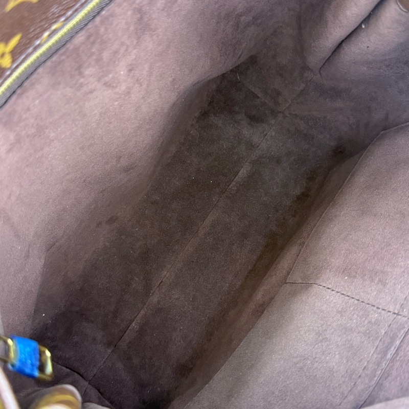 LV M40781 Métis hobo 近新手泫雅同款提兩用肩背購物包-23