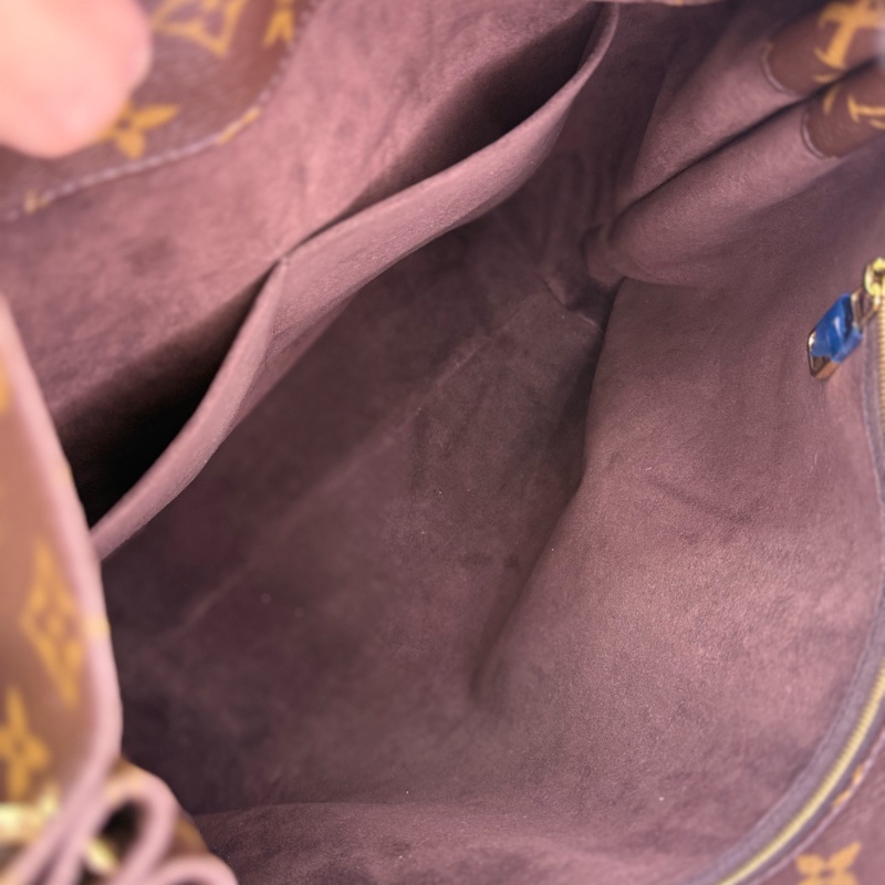 LV M40781 Métis hobo 近新手泫雅同款提兩用肩背購物包-24