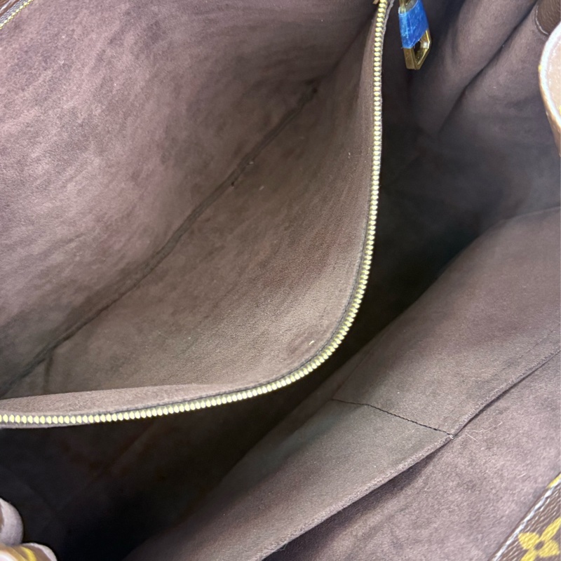 LV M40781 Métis hobo 近新手泫雅同款提兩用肩背購物包-25