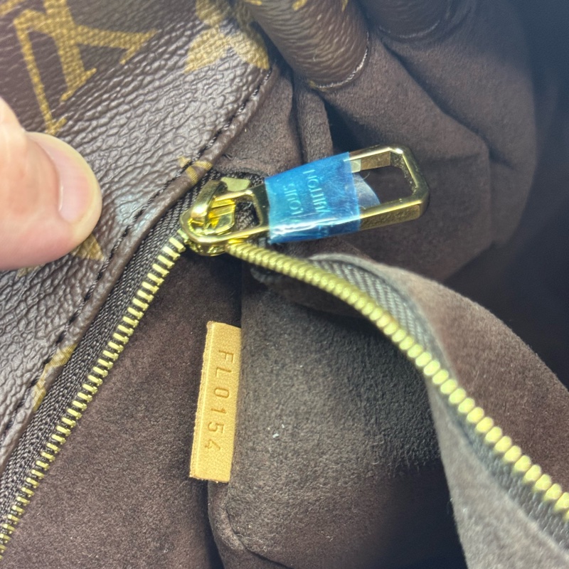 LV M40781 Métis hobo 近新手泫雅同款提兩用肩背購物包-26