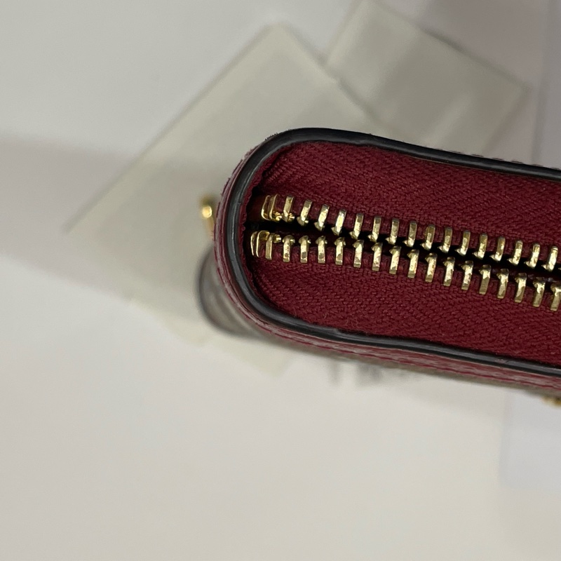 ▪️富貴選物FUGUEI▪️GUCCI x Doraemon 小叮噹聯名老花長夾-6