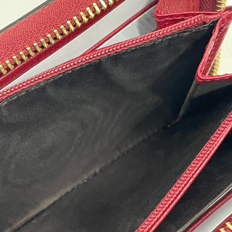 ▪️富貴選物FUGUEI▪️GUCCI x Doraemon 小叮噹聯名老花長夾-10