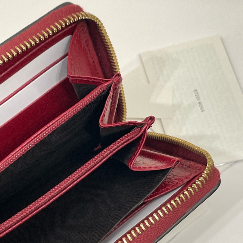 ▪️富貴選物FUGUEI▪️GUCCI x Doraemon 小叮噹聯名老花長夾-11