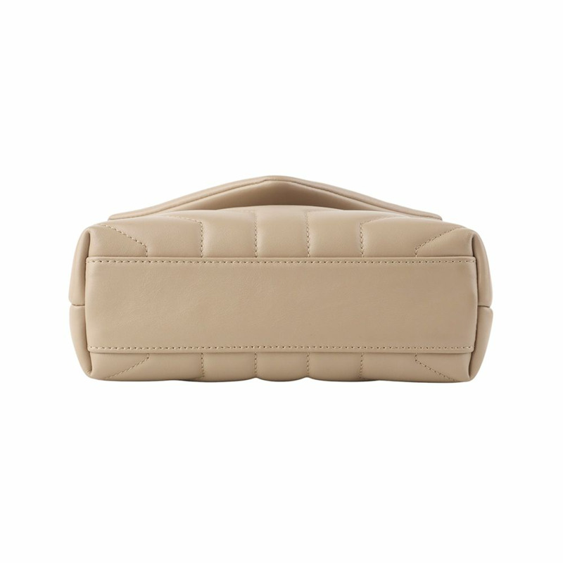 【包稅】SAINT LAURENT Monogram Loulou 玩具包 35112Y-5