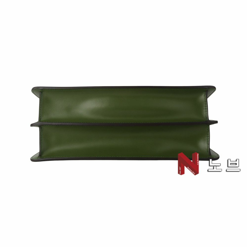 【包稅】FENDI 8BN323 Peekaboo ICY 東西向肩背包 35118Y-5