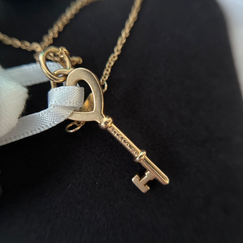 Tiffany & Co. 項鍊-1