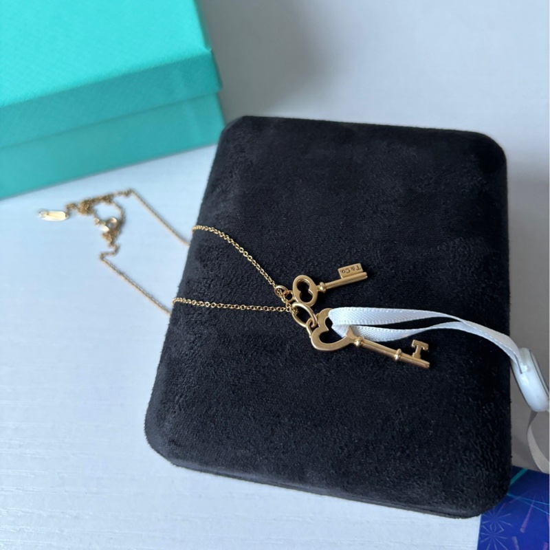 Tiffany & Co. 項鍊-3