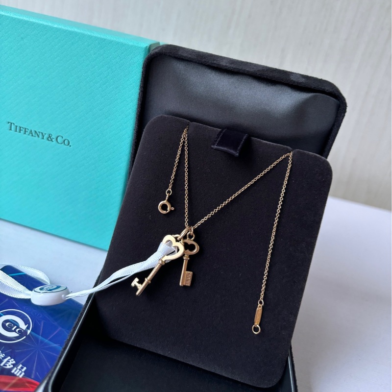 Tiffany & Co. 項鍊-4