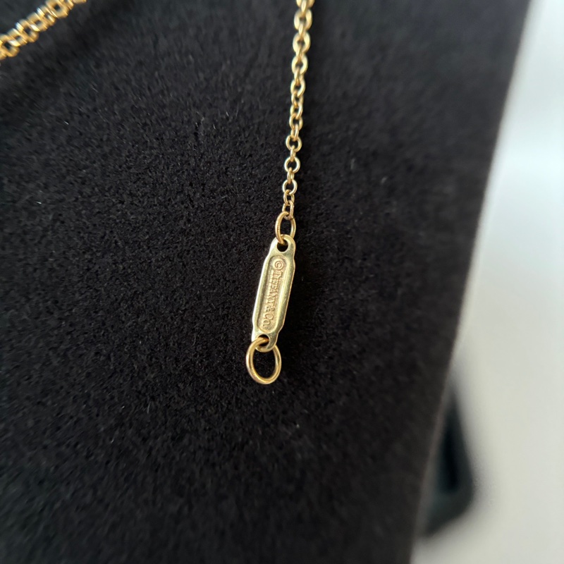 Tiffany & Co. 項鍊-5