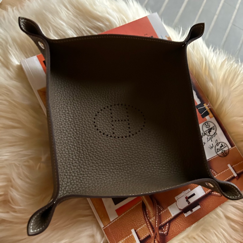 愛馬仕飾品盤-0