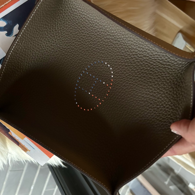 愛馬仕飾品盤-1