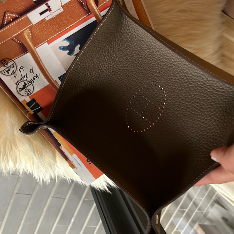 愛馬仕飾品盤-2