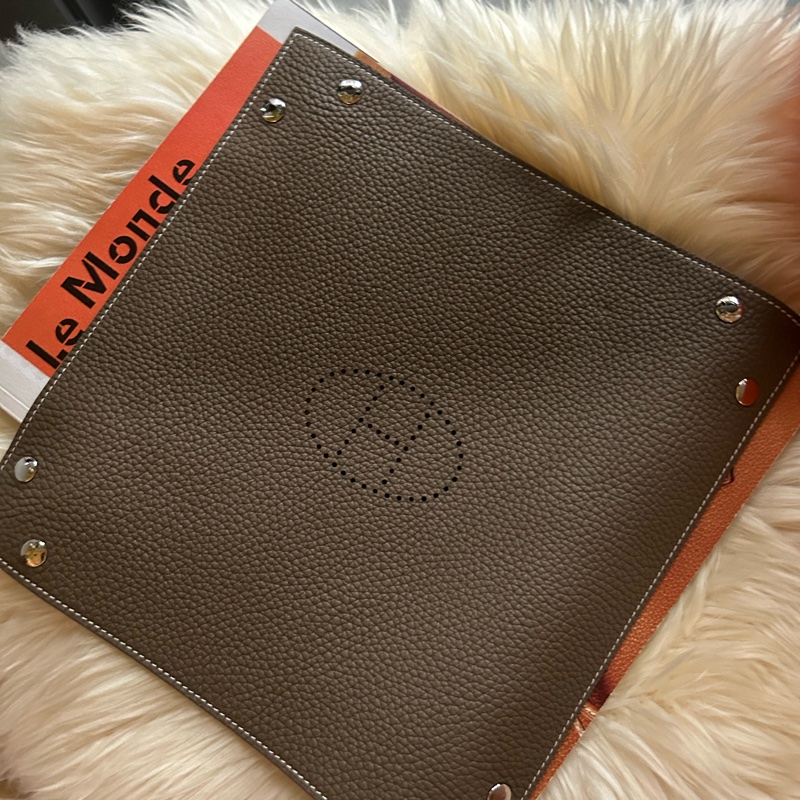 愛馬仕飾品盤-3