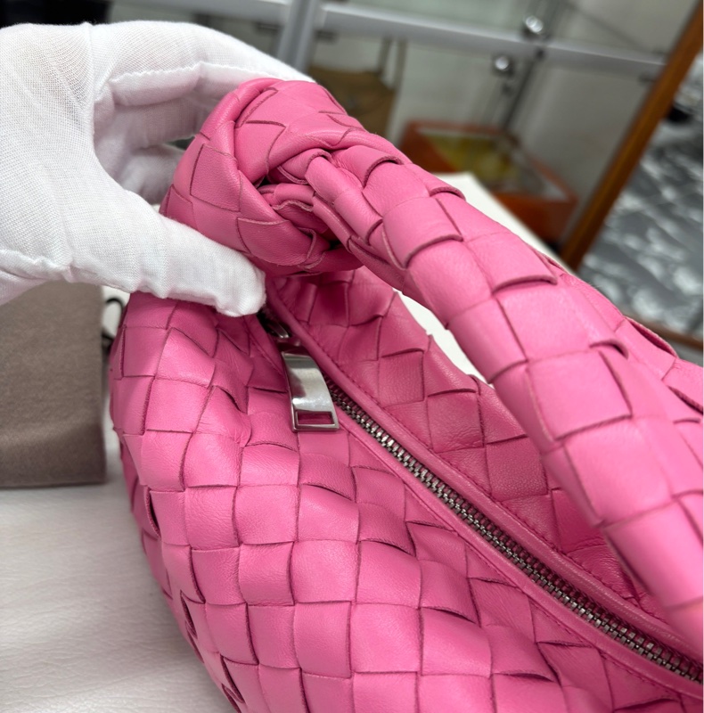 BV mini Jodie粉色-2