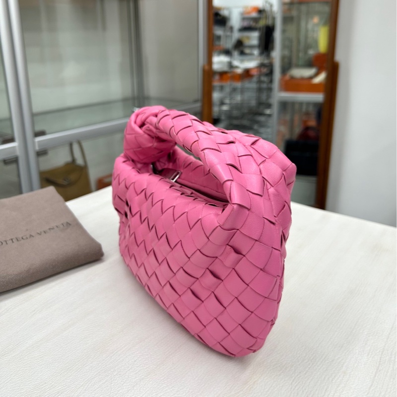 BV mini Jodie粉色-3