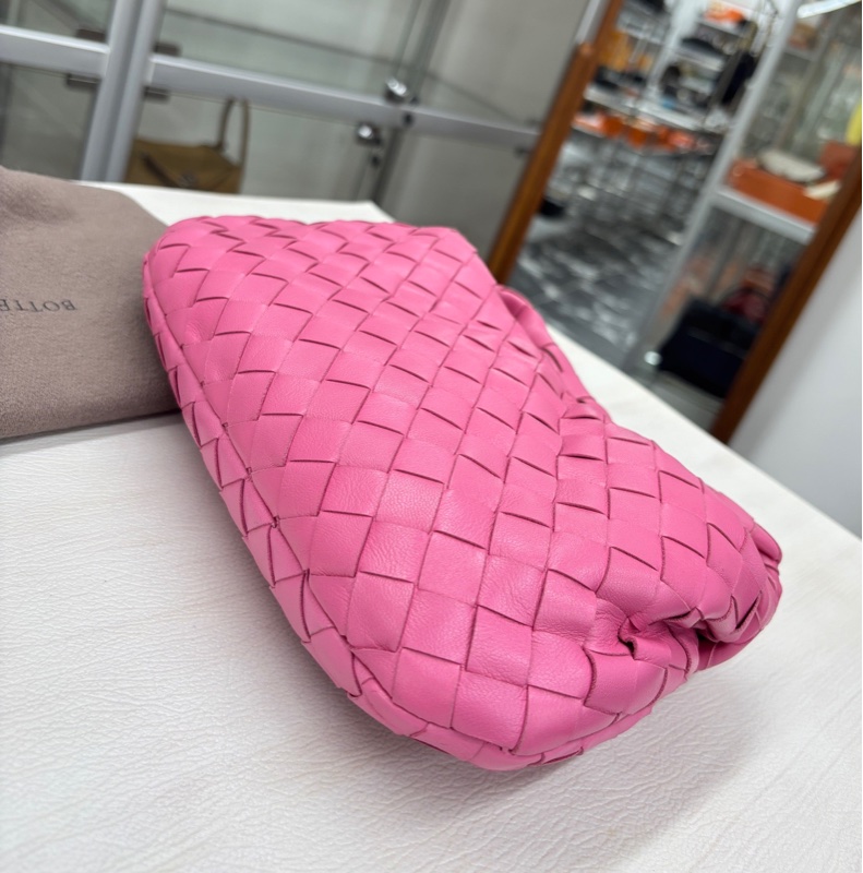 BV mini Jodie粉色-4