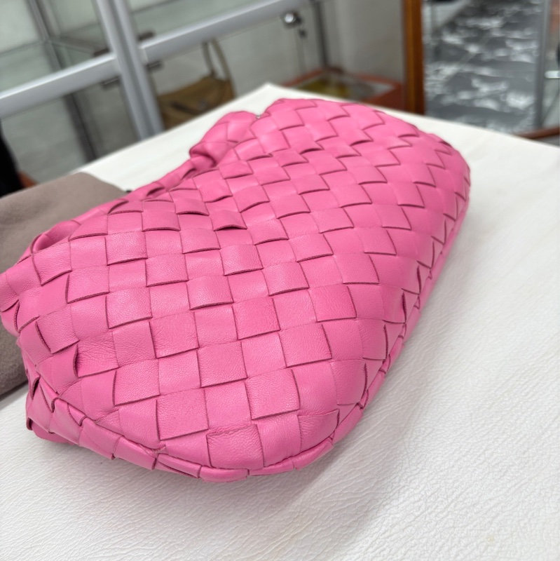 BV mini Jodie粉色-5