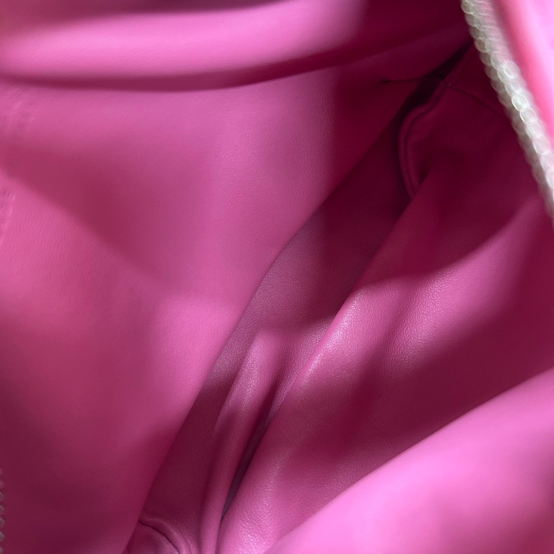 BV mini Jodie粉色-6