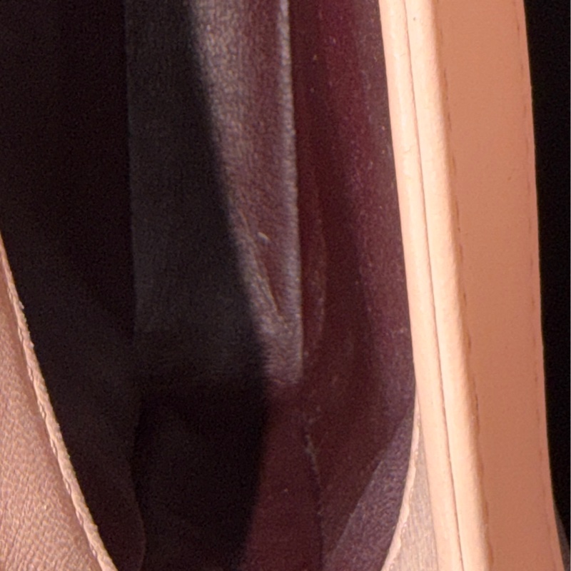 🈶盒子塵袋購證❤️ #香奈兒 #櫻花粉 #TrendyCC #CF handle #小號-68