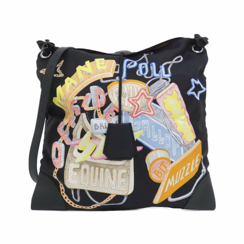 愛馬仕 Hermès Chevalosscope Neon Silky City PM 單肩包 084535CK