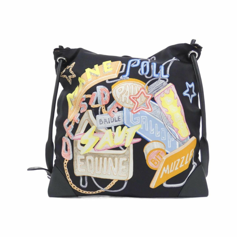 愛馬仕 Hermès Chevalosscope Neon Silky City PM 單肩包 084535CK-1