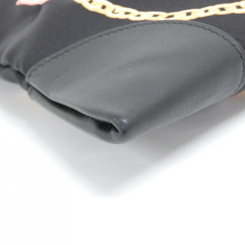 愛馬仕 Hermès Chevalosscope Neon Silky City PM 單肩包 084535CK-2