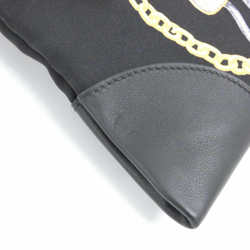 愛馬仕 Hermès Chevalosscope Neon Silky City PM 單肩包 084535CK-3