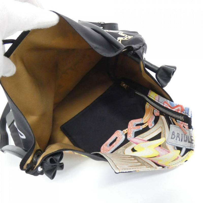 愛馬仕 Hermès Chevalosscope Neon Silky City PM 單肩包 084535CK-6