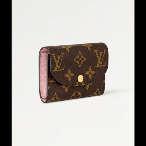 LV Rosalie 零錢包
