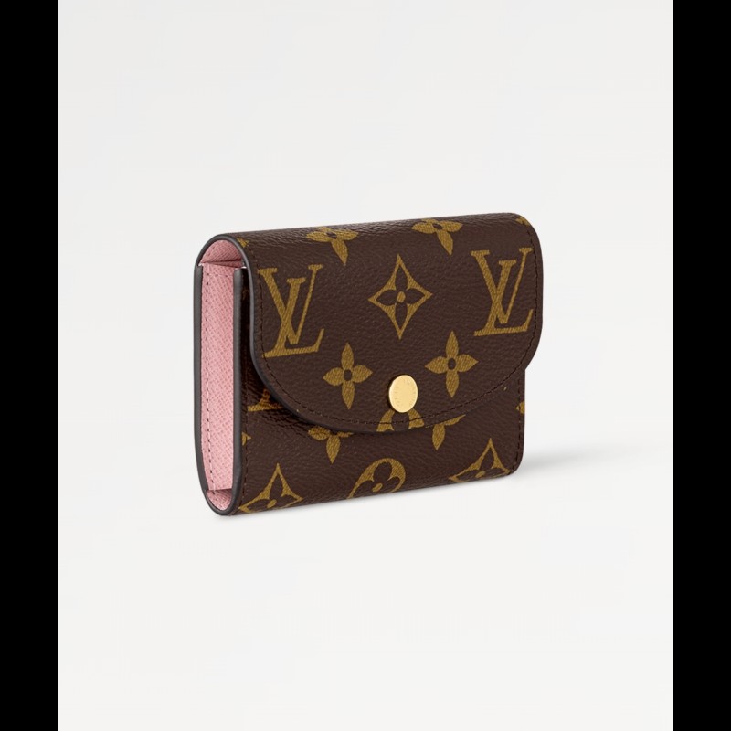 LV Rosalie 零錢包-0