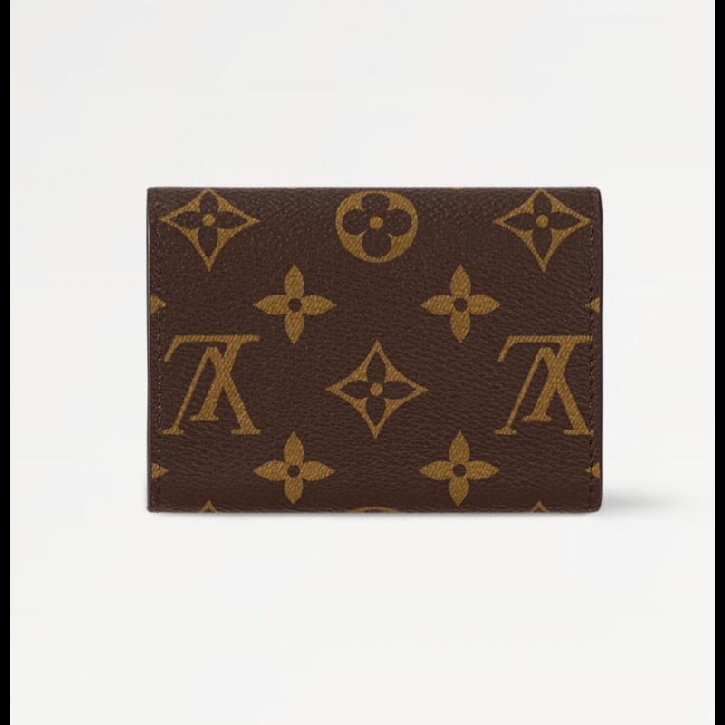 LV Rosalie 零錢包-8