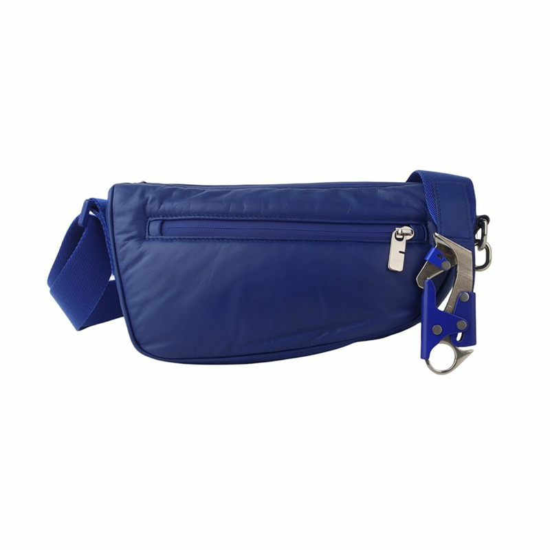 【包稅】BURBERRY 盾形斜背包 8074879-0