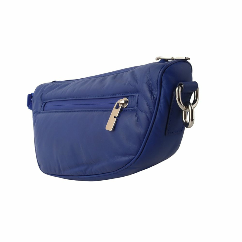 【包稅】BURBERRY 盾形斜背包 8074879-1