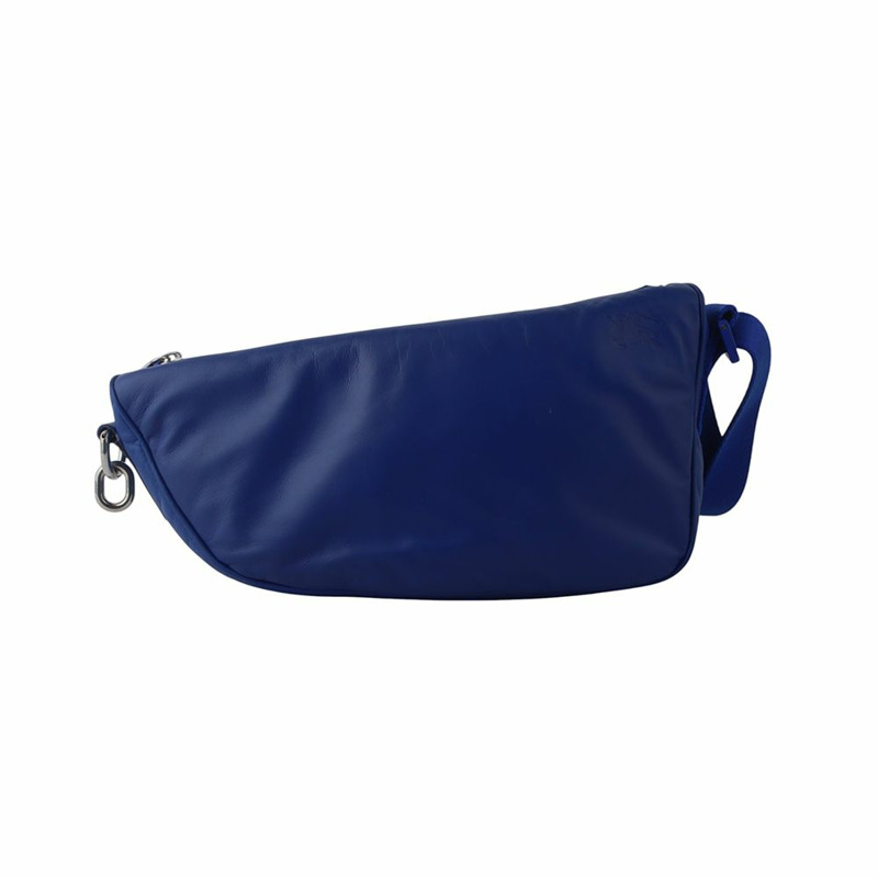 【包稅】BURBERRY 盾形斜背包 8074879-2